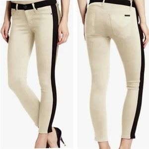 Hudson leelo skinny jeans